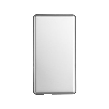 Light-up logo powerbank 4000mAh