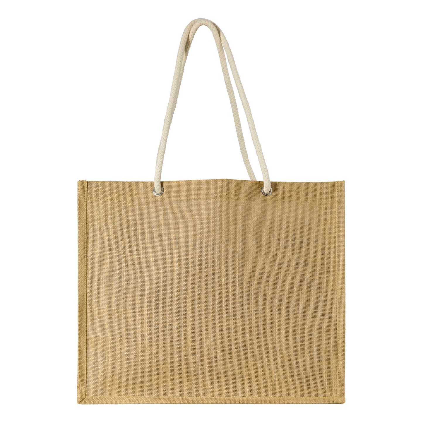 Schoudertas Jute