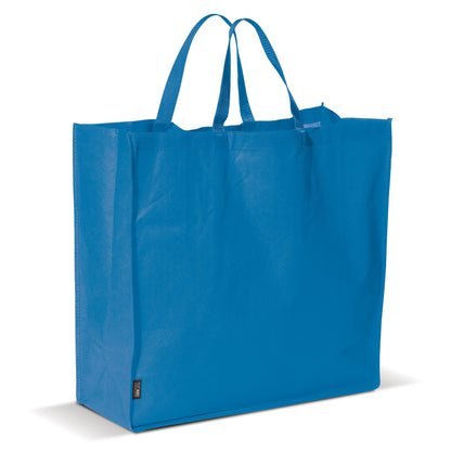 Draagtas non woven 75g/m²