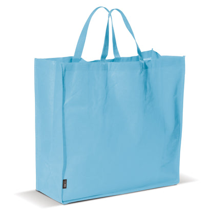 Draagtas non woven 75g/m²
