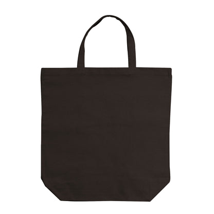 Draagtas canvas 250g/m² 41x12x43cm
