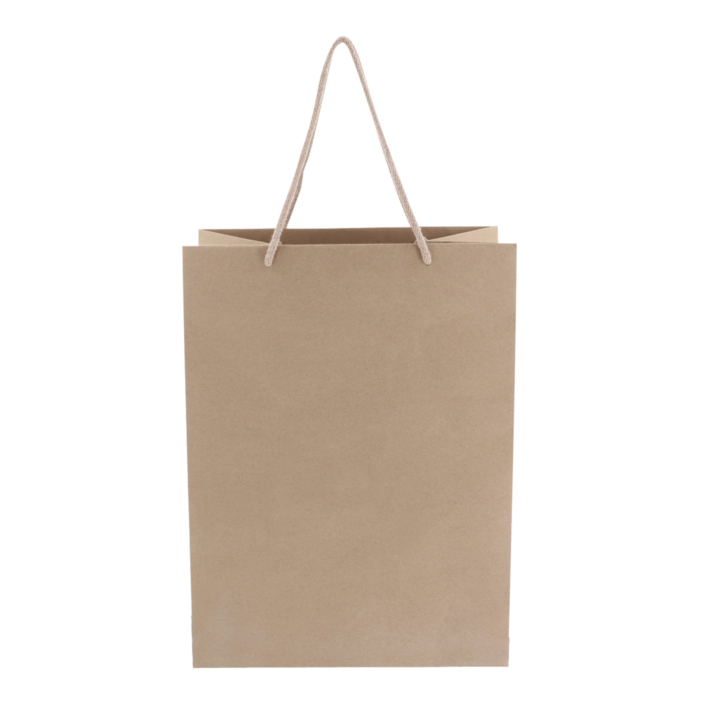 Papieren geschenktas 120g/m² 30x20x40cm