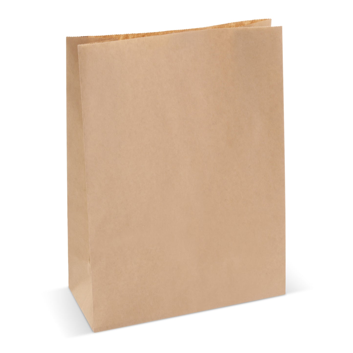 Papieren zak 70g/m² 29x18x9cm