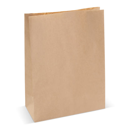 Papieren zak 70g/m² 29x18x9cm