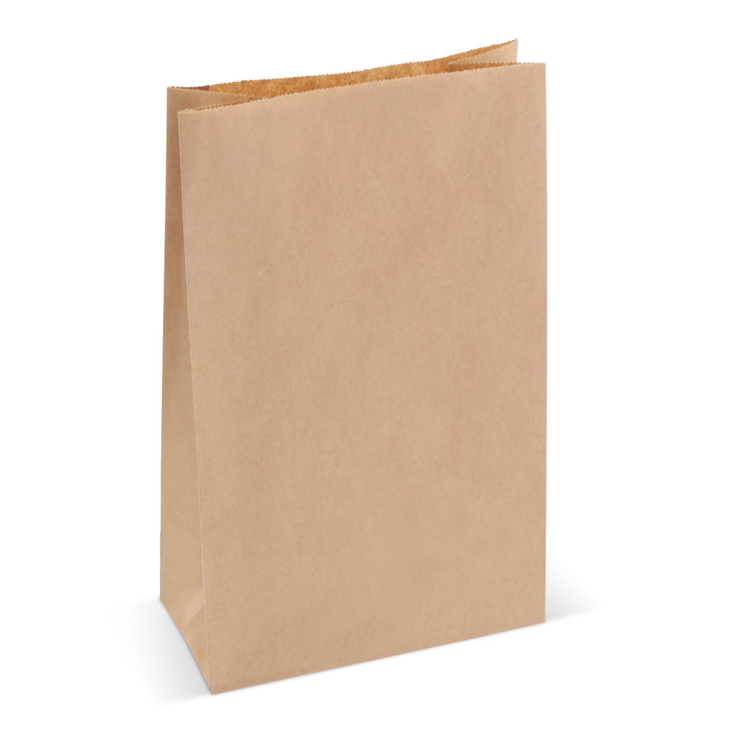 Papieren zak 70g/m² 29x22x9cm