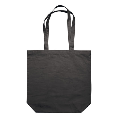 Schoudertas canvas 250g/m² 41x12x43cm