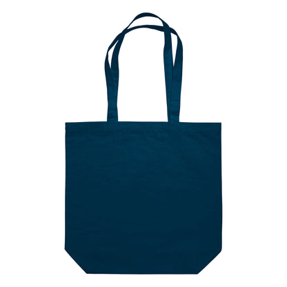 Schoudertas canvas 250g/m² 41x12x43cm