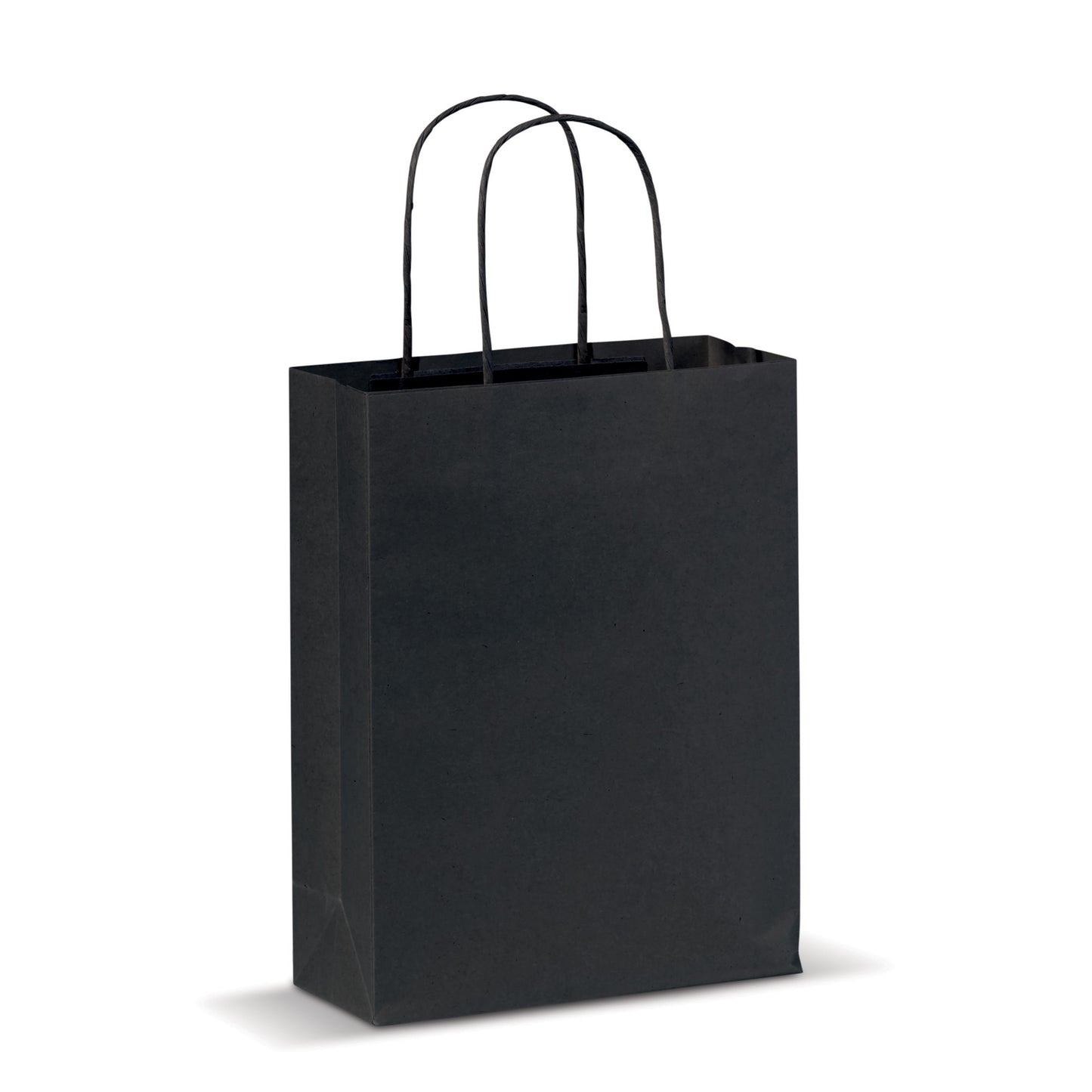 Draagtas papier klein 120g/m²