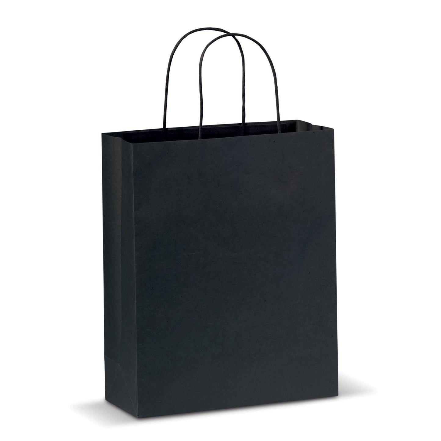 Draagtas papier middel 120g/m²