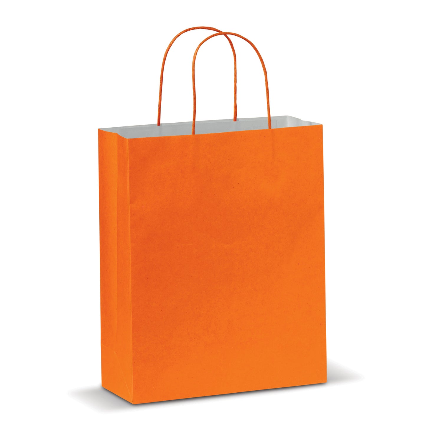 Draagtas papier middel 120g/m²