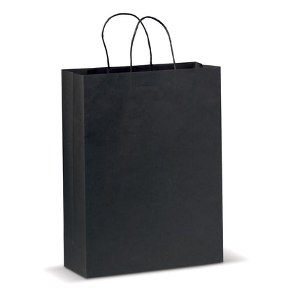 Draagtas papier groot 120g/m²