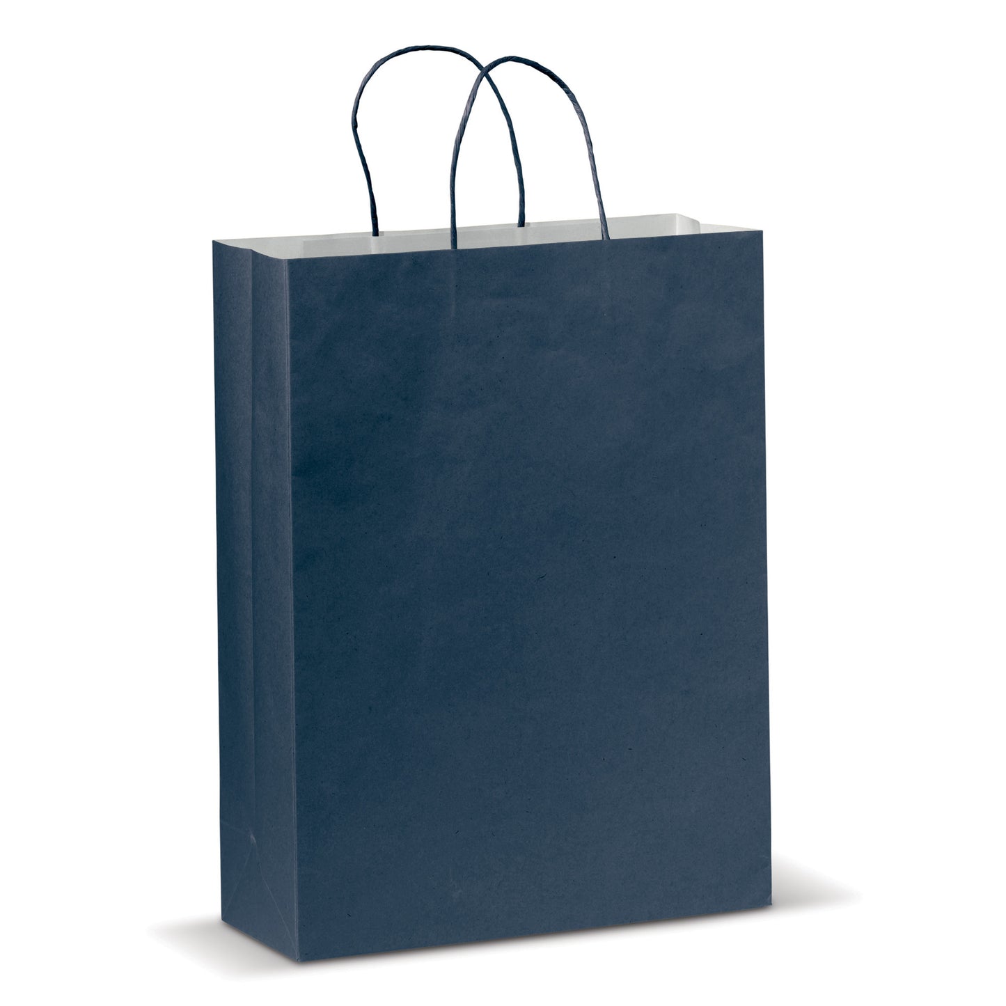 Draagtas papier groot 120g/m²