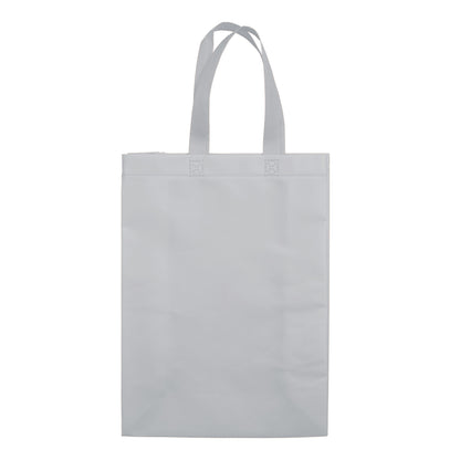 Draagtas gelamineerd non-woven medium 105g/m²