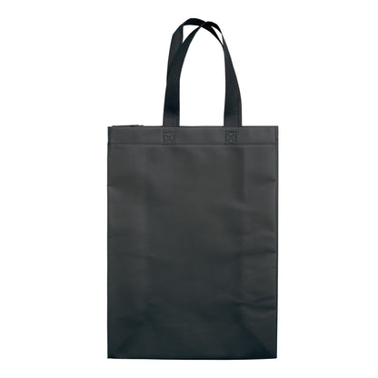 Draagtas gelamineerd non-woven medium 105g/m²