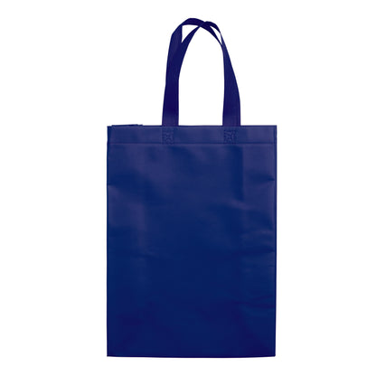Draagtas gelamineerd non-woven medium 105g/m²
