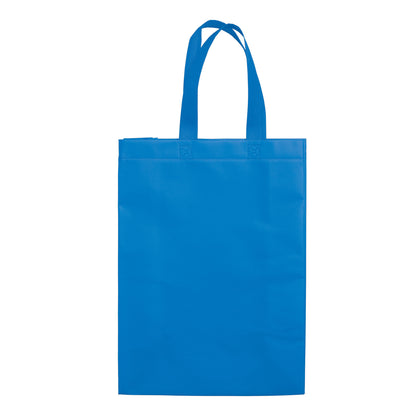 Draagtas gelamineerd non-woven medium 105g/m²