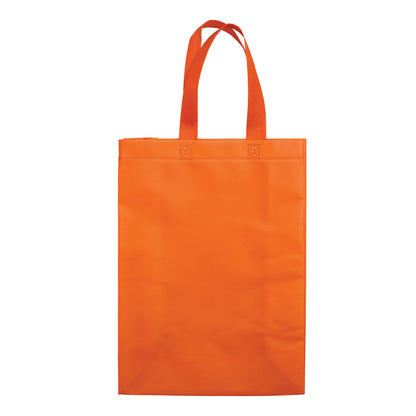Draagtas gelamineerd non-woven medium 105g/m²