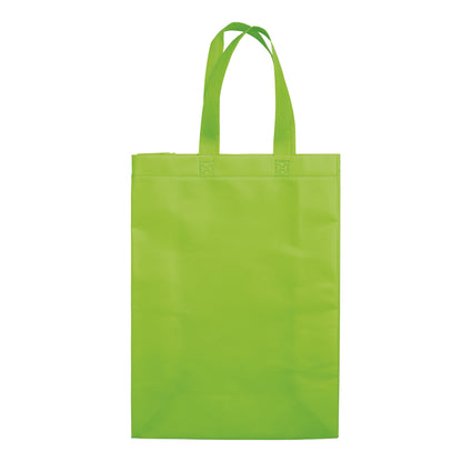 Draagtas gelamineerd non-woven medium 105g/m²