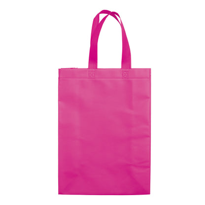 Draagtas gelamineerd non-woven medium 105g/m²