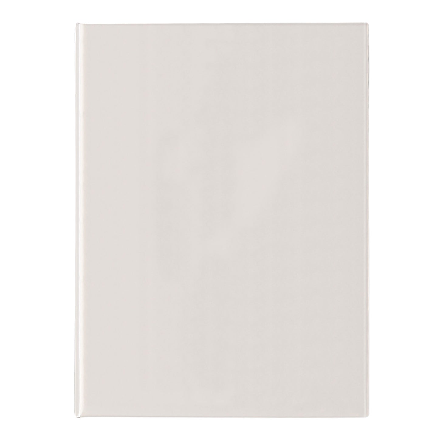 Notitieboek hard cover 100 vellen customized