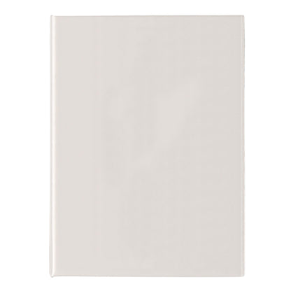 Notitieboek hard cover 100 vellen customized