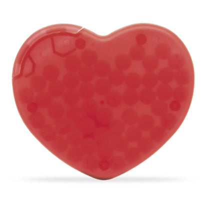 Pepermuntdoos hart