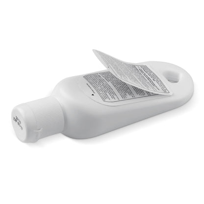 Zonnebrand lotion factor 30 30ml