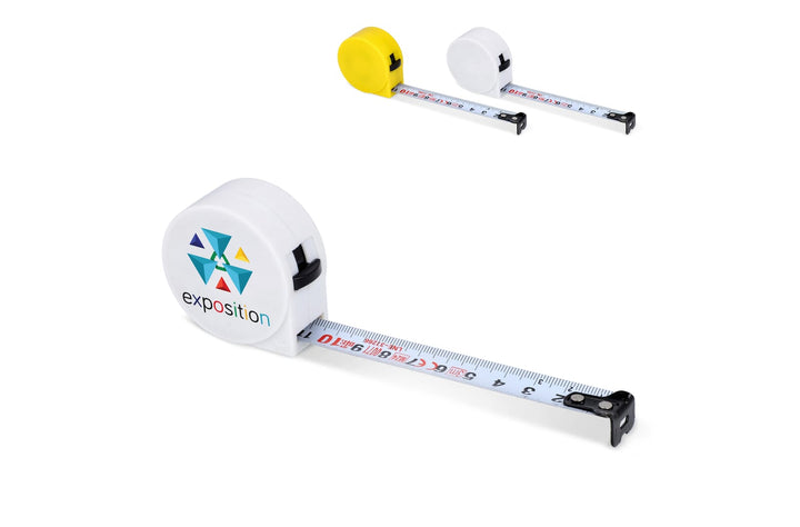 DimensionPro Rolmaat 3 meter