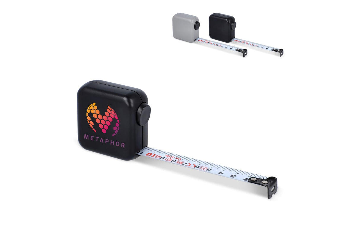 SizeSure Rolmaat 3 meter