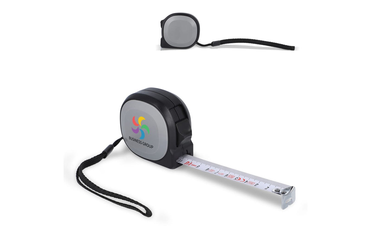 MeasureMate Rolmaat 3 meter