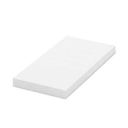 Memoblad 25 vellen 50x72mm
