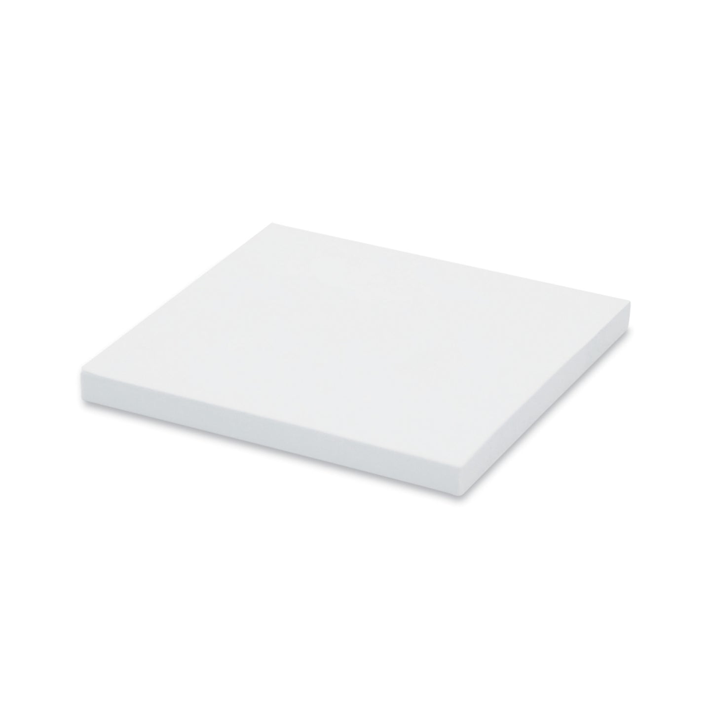 Memoblad 25 vellen 72x72mm