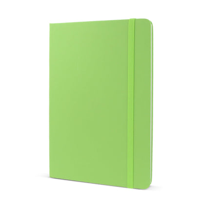 Notitieboek R-PET/PU GRS A5