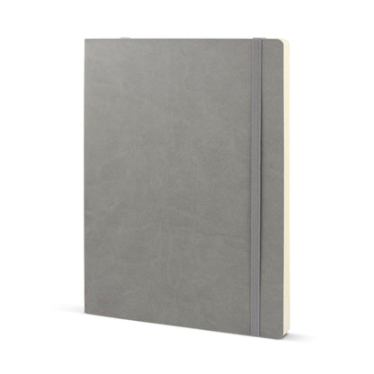 Notitieboek zachte kaft Maxi