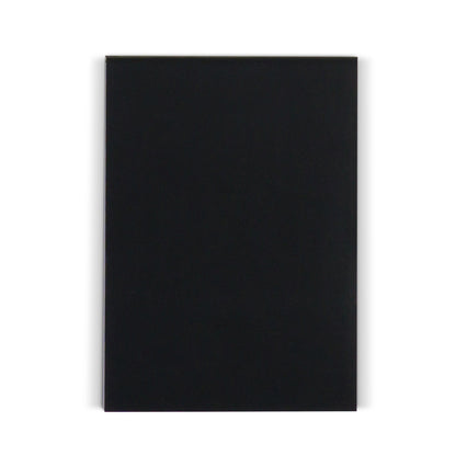 Notitieblock gerecycled papier 150 vellen