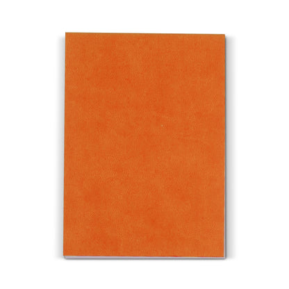Notitieblock gerecycled papier 150 vellen
