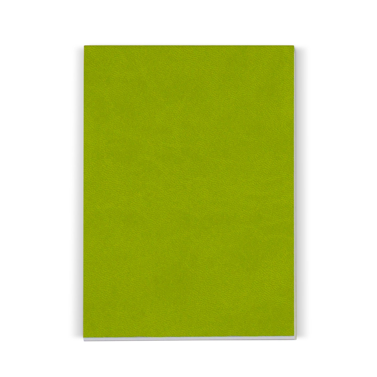Notitieblock gerecycled papier 150 vellen