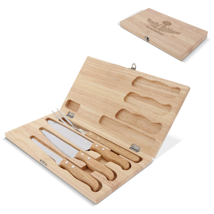 Messenset in geschenkverpakking LT94498