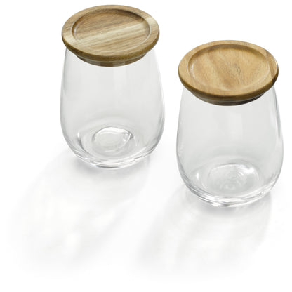 Tapas glazenset