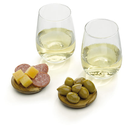 Tapas glazenset