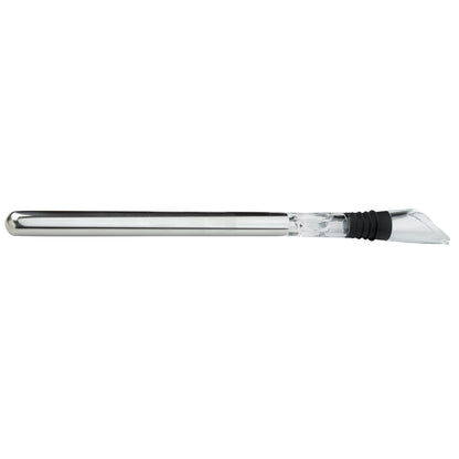 Wijnkoeler stick RVS