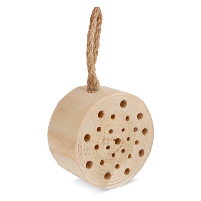 Mini ronde bijenstal FSC