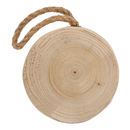 Mini ronde bijenstal FSC