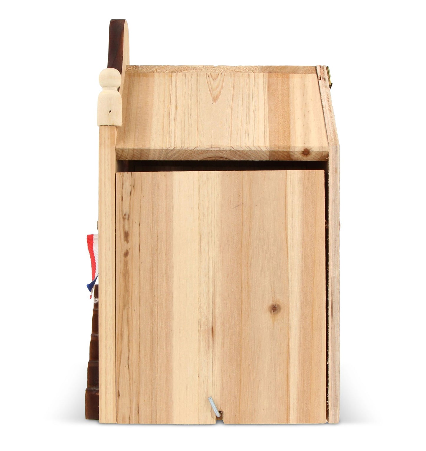 Houten Vogelhuisje FSC