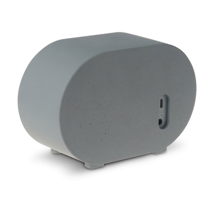 Speaker and wireless charger limestone 5W
