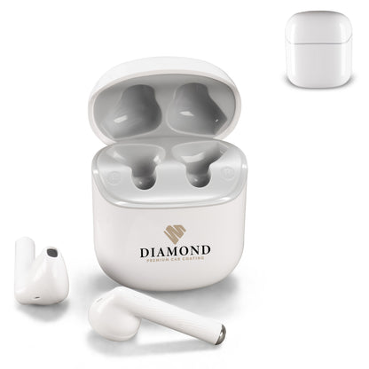 TWS Earbuds Deluxe