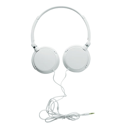 On-ear koptelefoon draaibaar