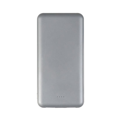 Powerbank Elite metallic 8.000mAh