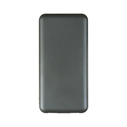 Powerbank Elite metallic 8.000mAh