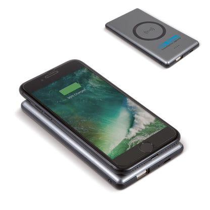 Draadloze powerbank Omni 4000mAh